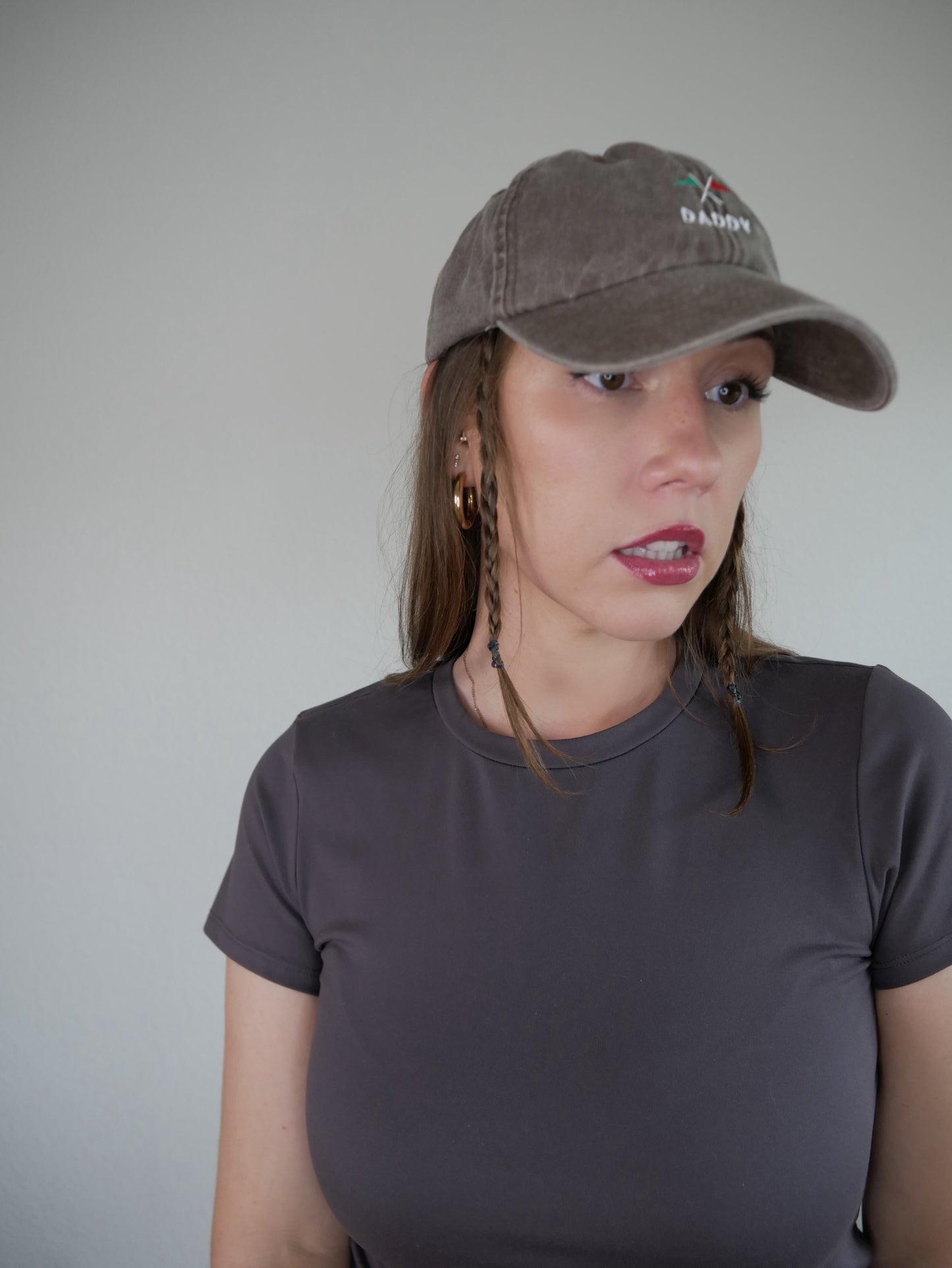 G/R Daddy Cap