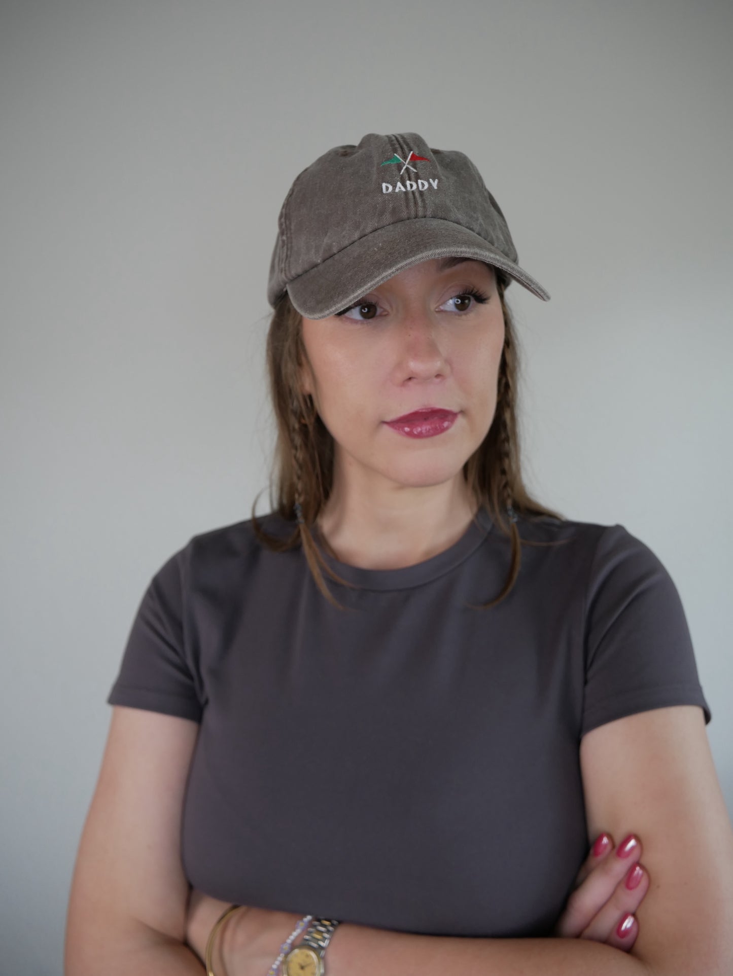 G/R Daddy Cap