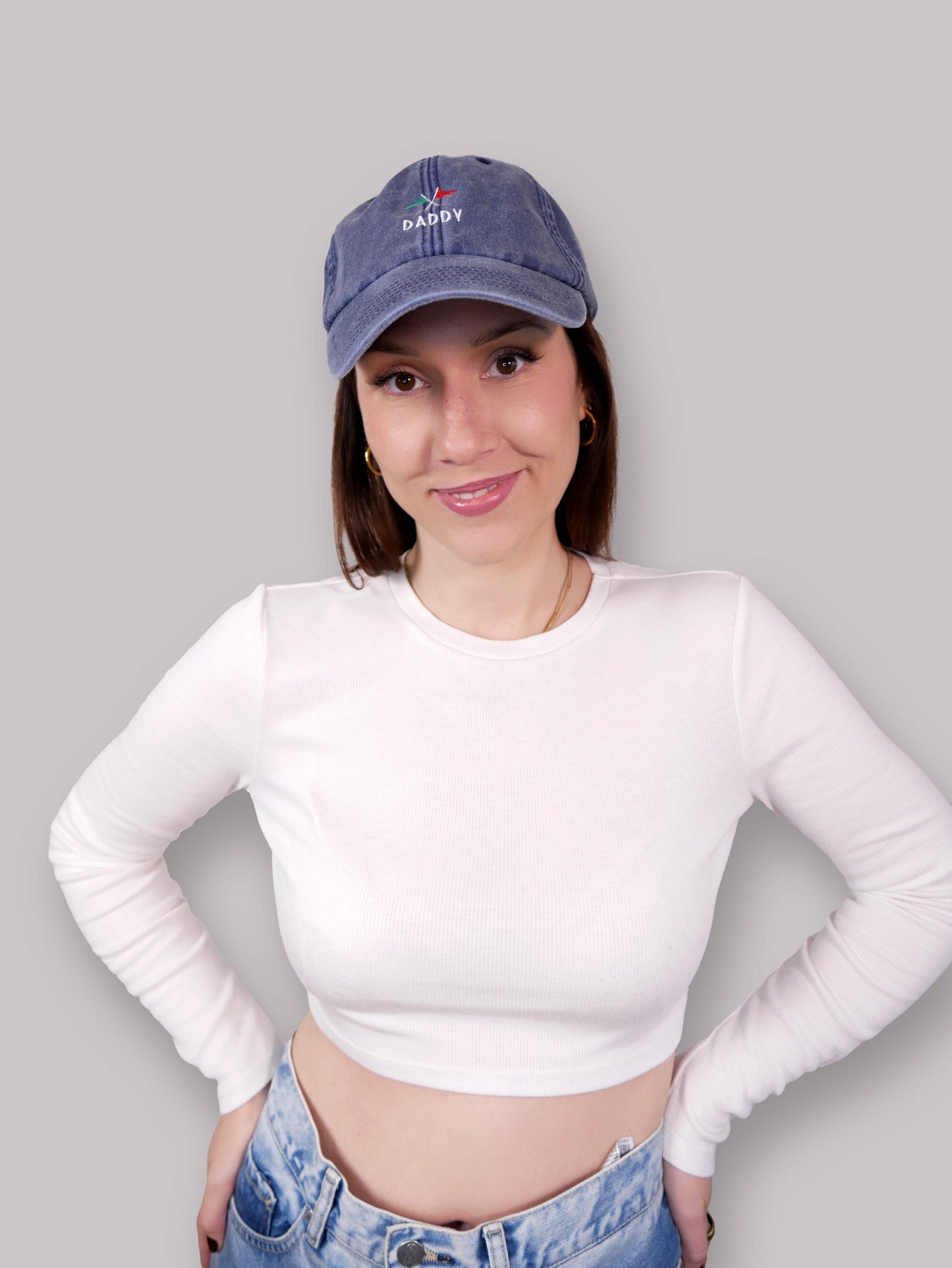 G/R Daddy Cap