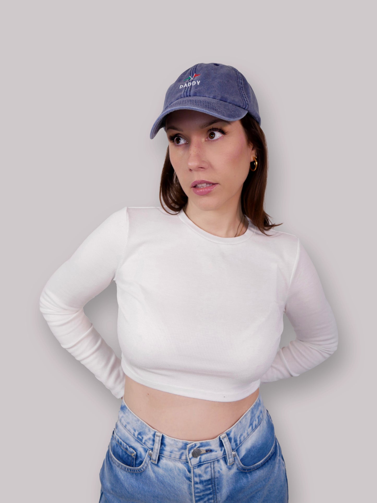 G/R Daddy Cap